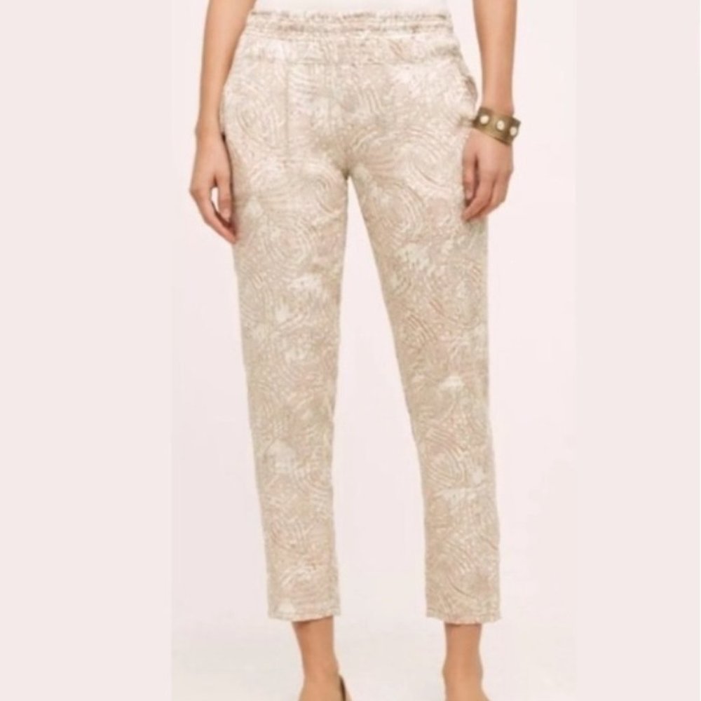 🌸HP🌸 Anthropologie Pants